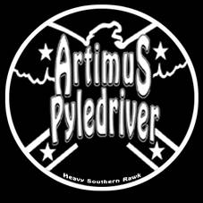 logo Artimus Pyledriver